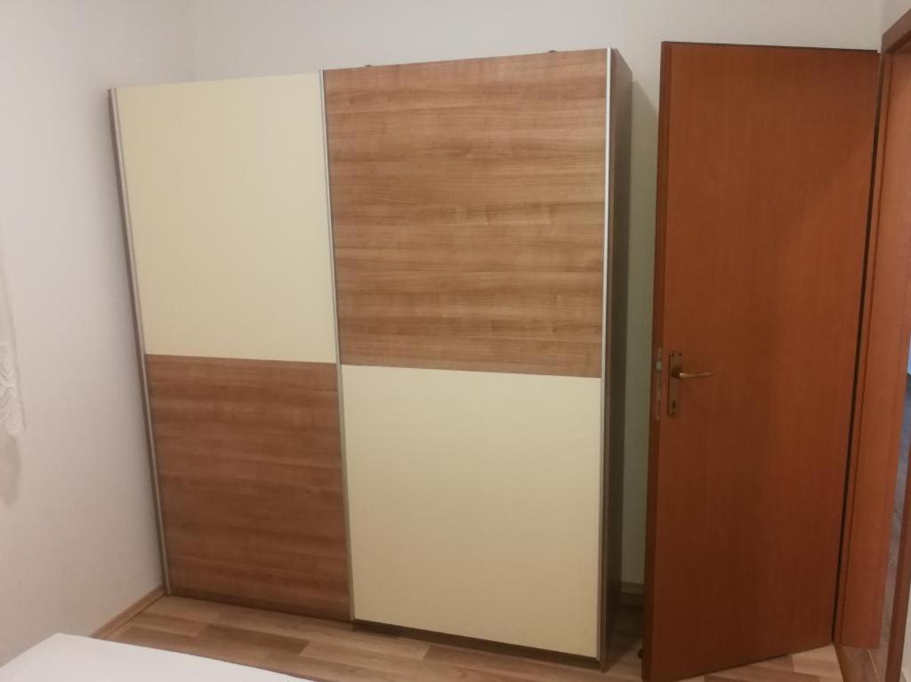 Apartman Darko Rogoznica  Exterior photo