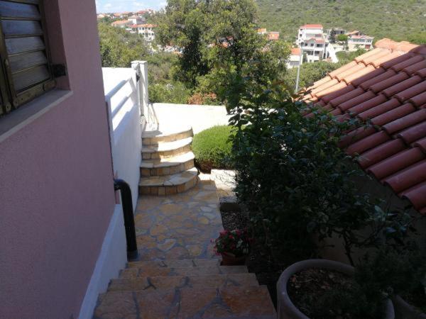 Apartman Darko Rogoznica  Exterior photo