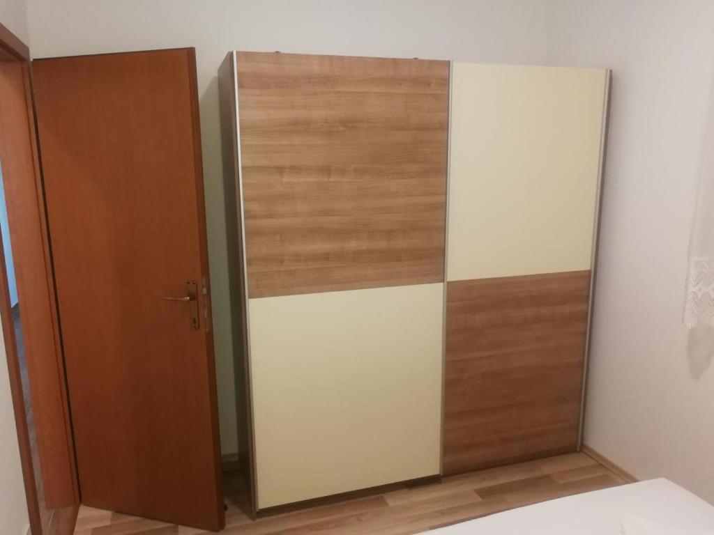 Apartman Darko Rogoznica  Exterior photo