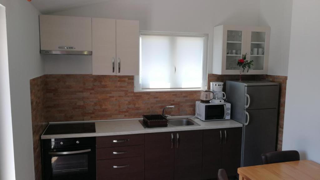Apartman Darko Rogoznica  Exterior photo