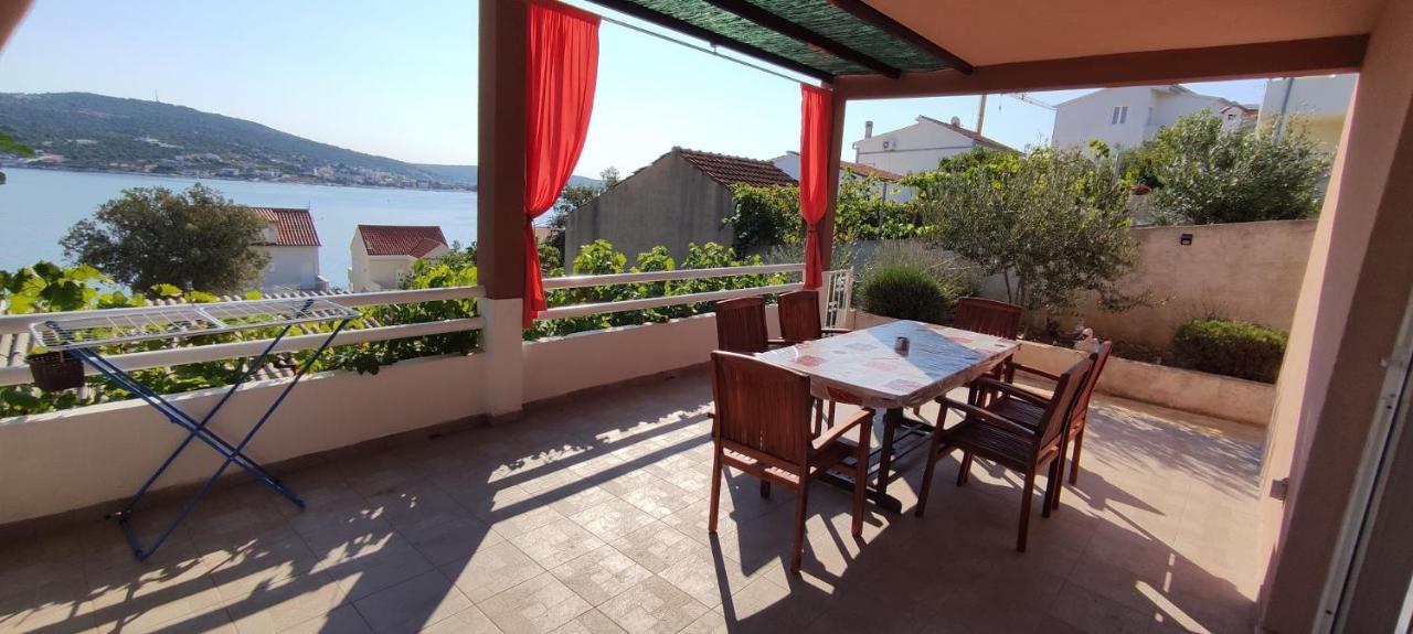Apartman Darko Rogoznica  Exterior photo
