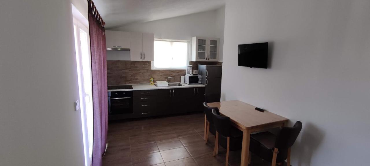 Apartman Darko Rogoznica  Exterior photo