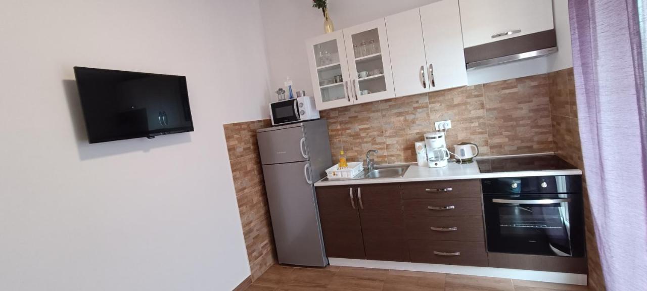 Apartman Darko Rogoznica  Exterior photo