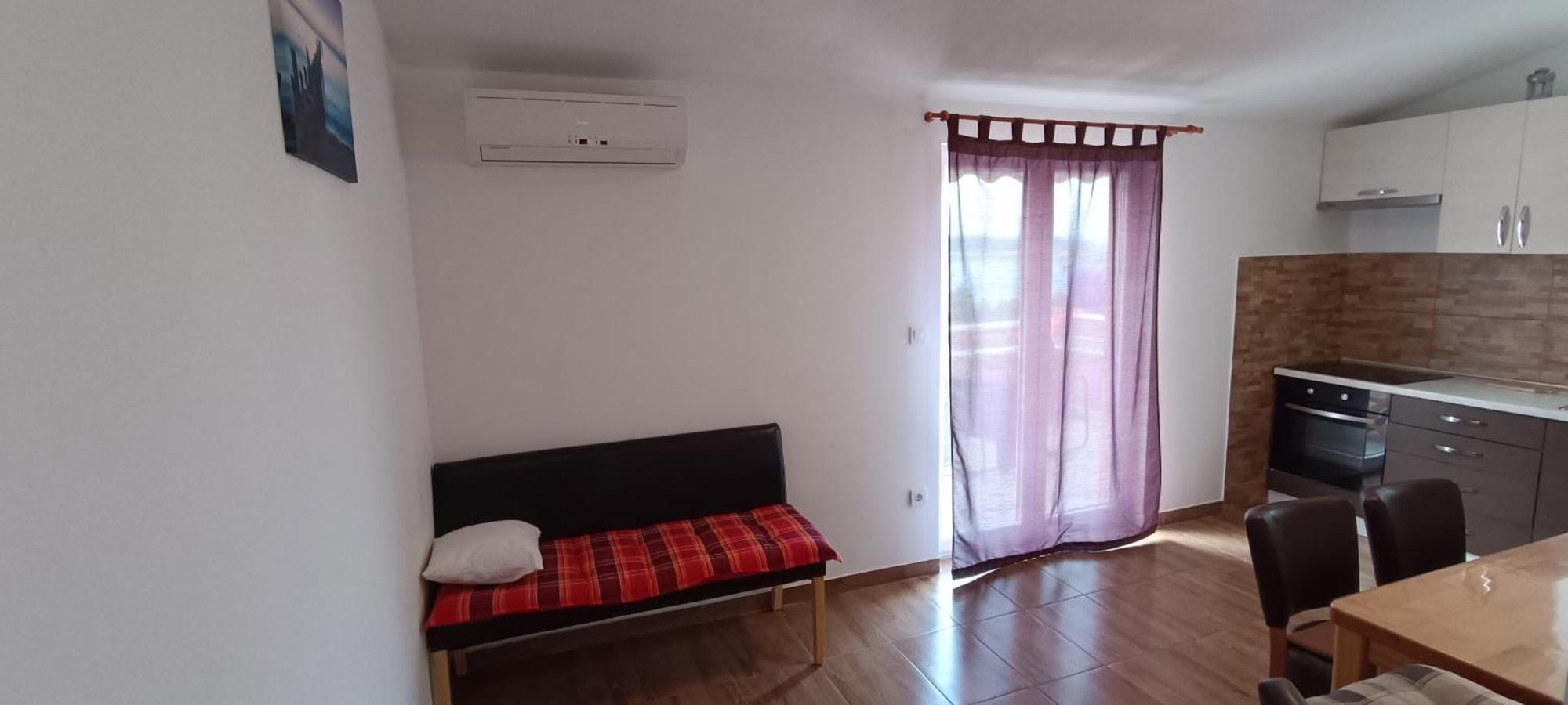 Apartman Darko Rogoznica  Exterior photo