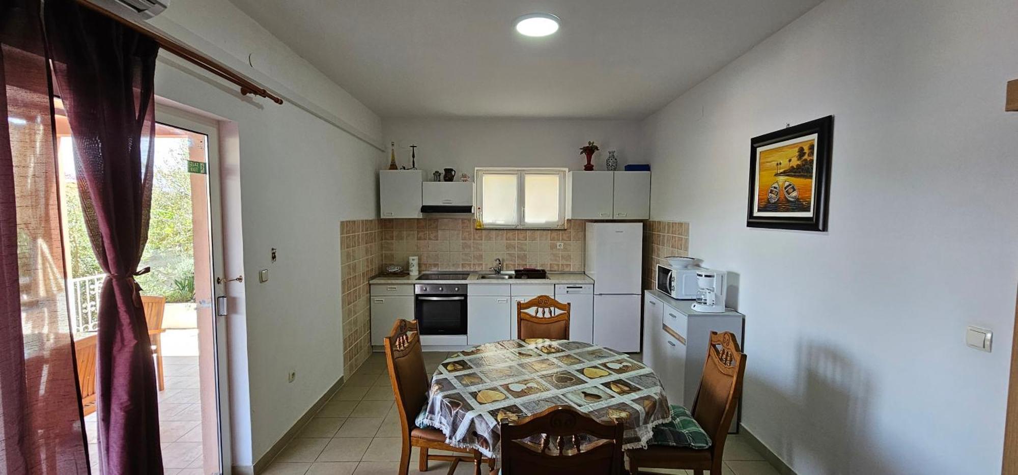 Apartman Darko Rogoznica  Exterior photo